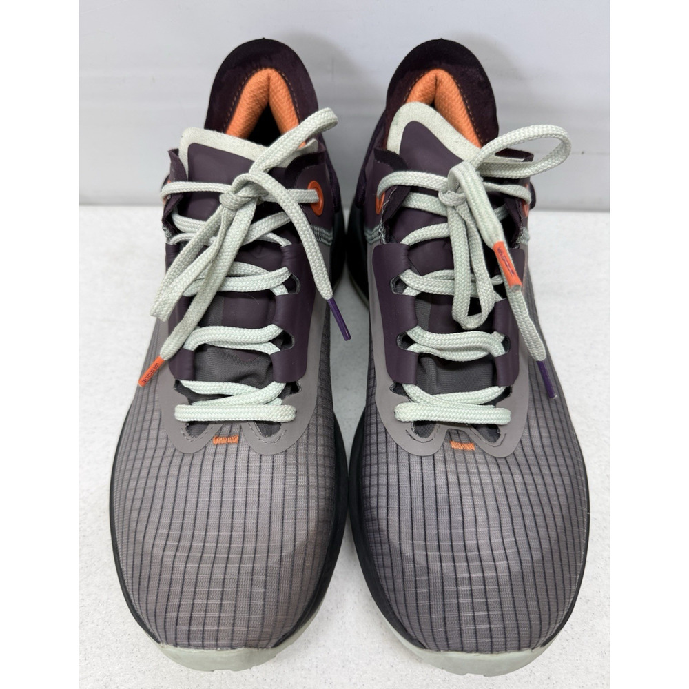 Vasque Re:Connect GTX Hiking Shoe Stormy Fig / Gray Women’s size 10.5 Gore-Tex